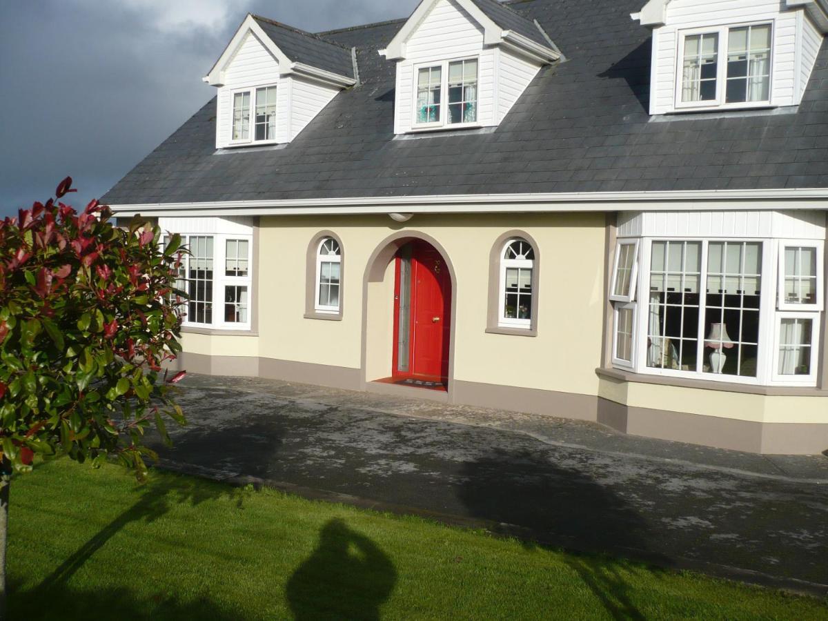 Tyreda Bed and Breakfast Ennis Eksteriør billede