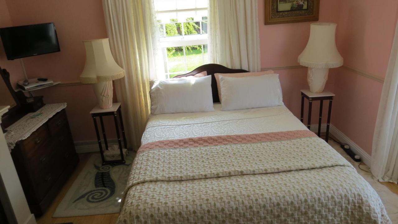 Tyreda Bed and Breakfast Ennis Eksteriør billede