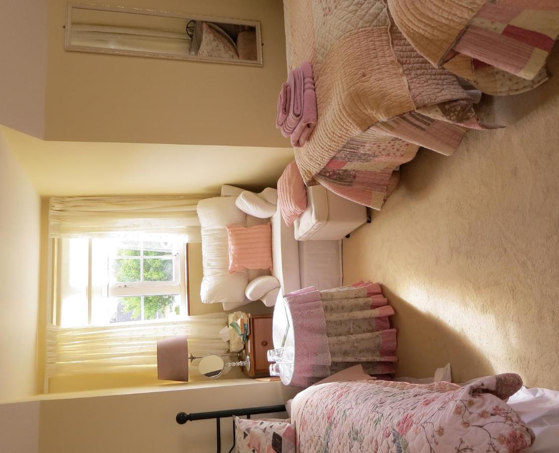 Tyreda Bed and Breakfast Ennis Eksteriør billede